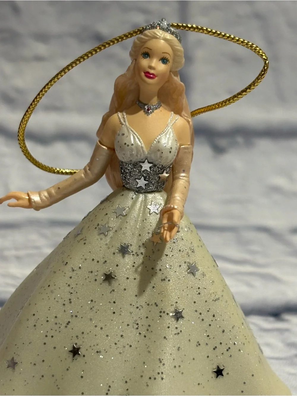 Hallmark seasonal box
