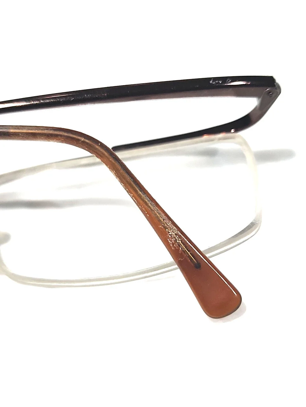 Ray-Ban *selling as