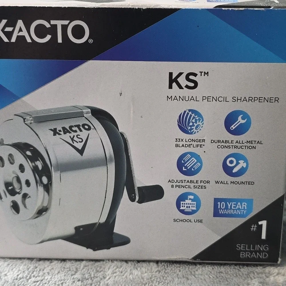 X-ACTO *** unused