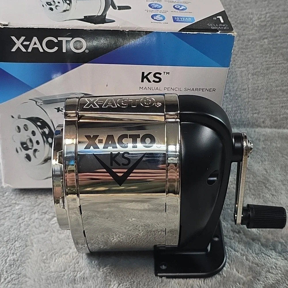 X-ACTO *** unused