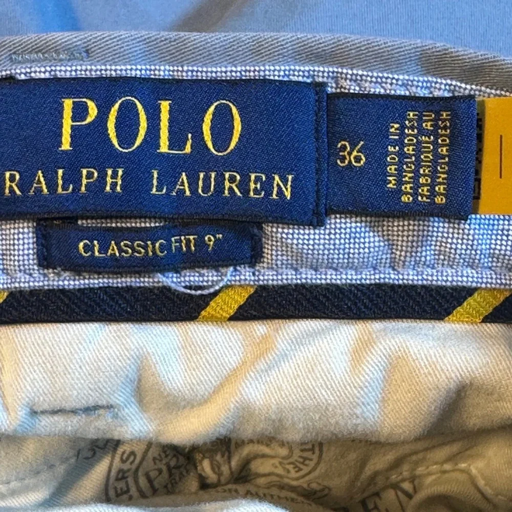 Polo Ralph Lauren these polo