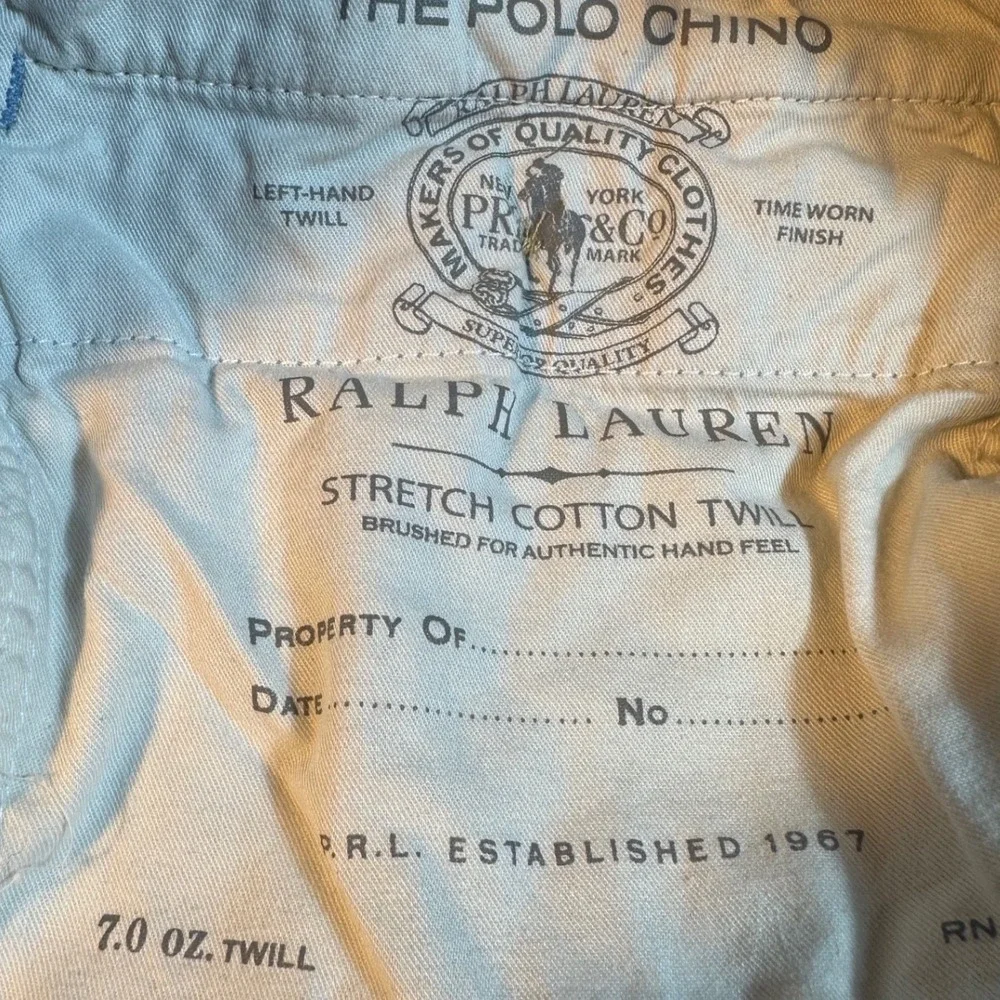 Polo Ralph Lauren these polo