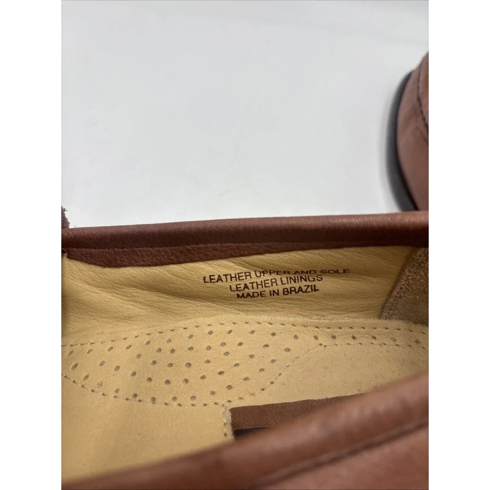 Florsheim product pair