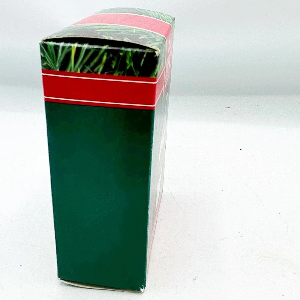 Hallmark ornament mint