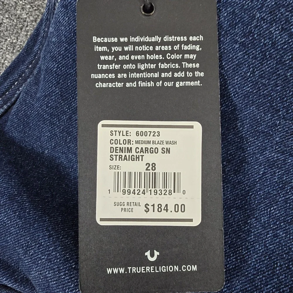 True Religion true religion