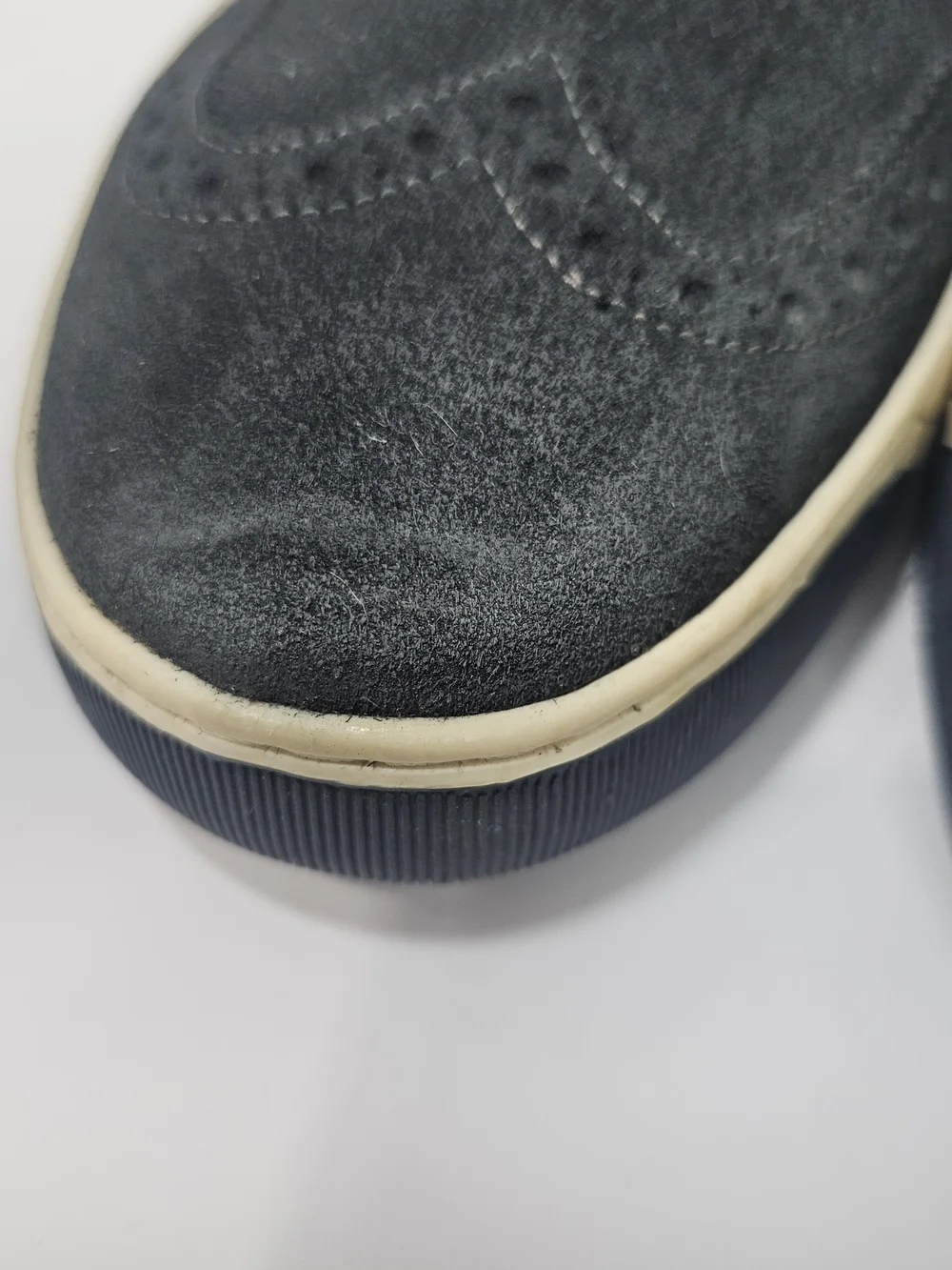 J&M classic black
