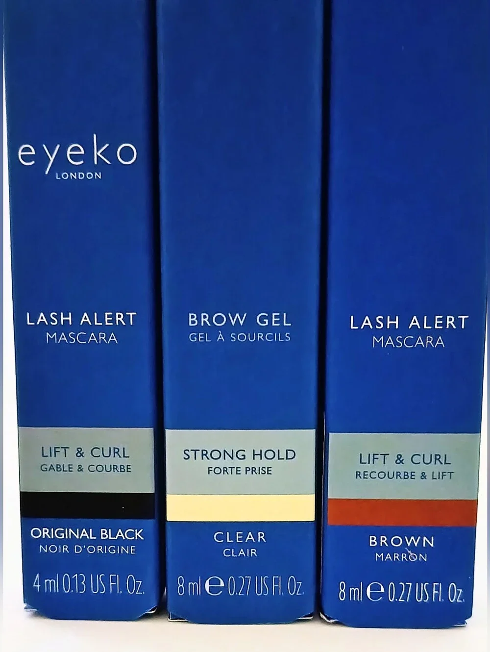 Eyeko new london