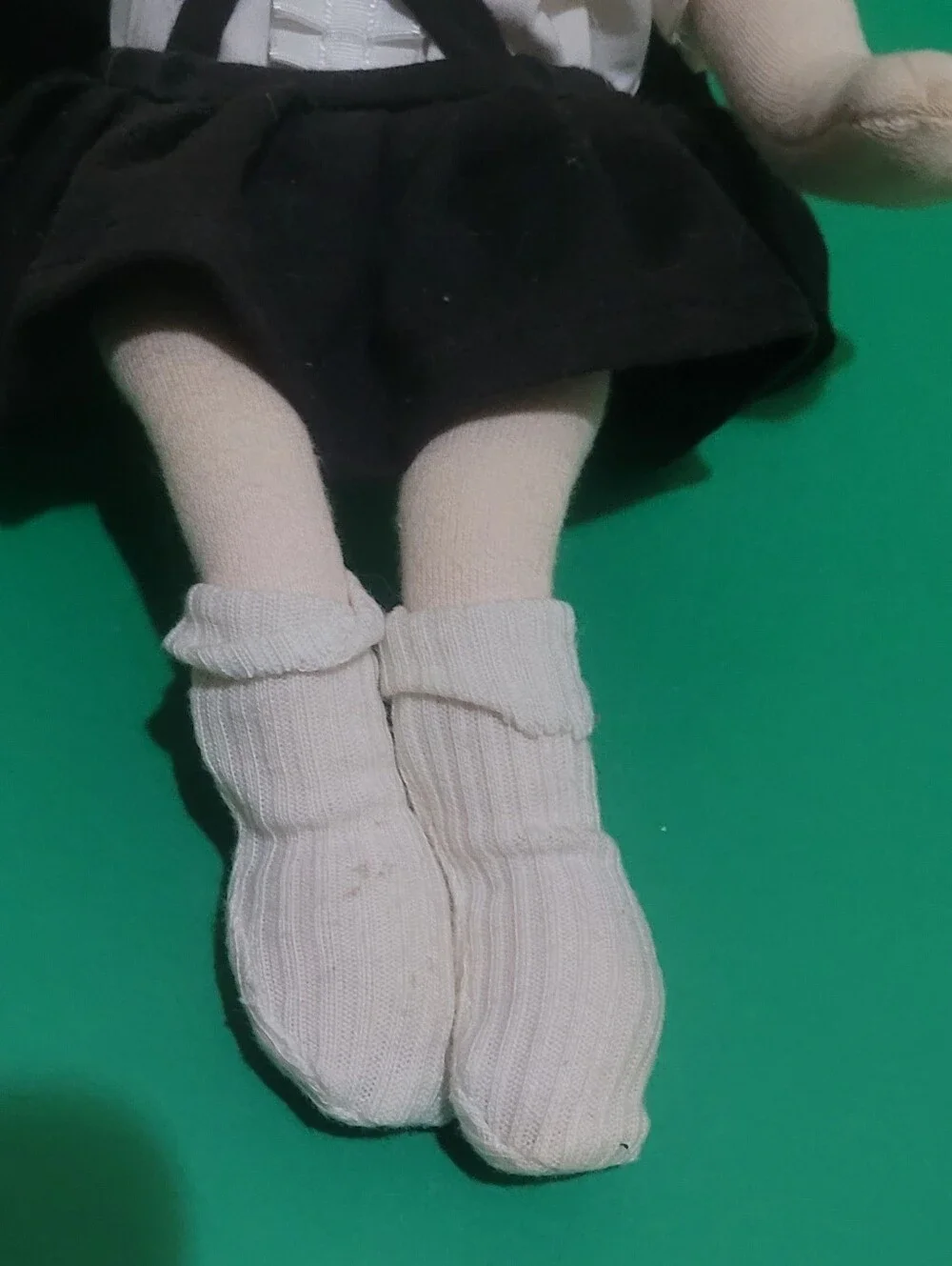 Madame Alexander Vintage Eloise Doll 11