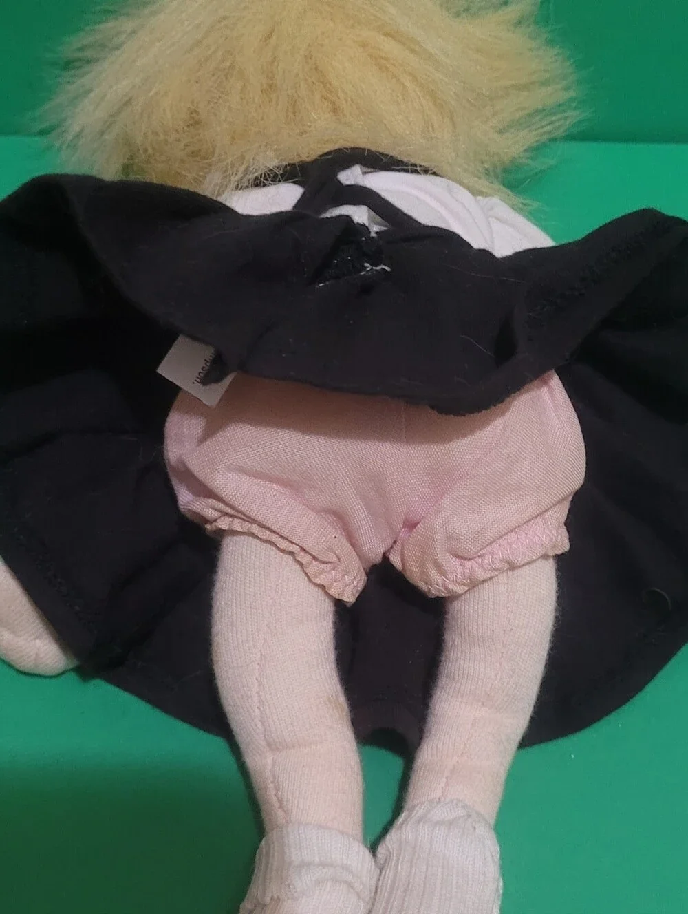 Madame Alexander Vintage Eloise Doll 11