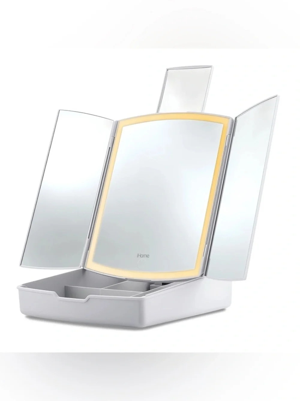 iHome travel operates