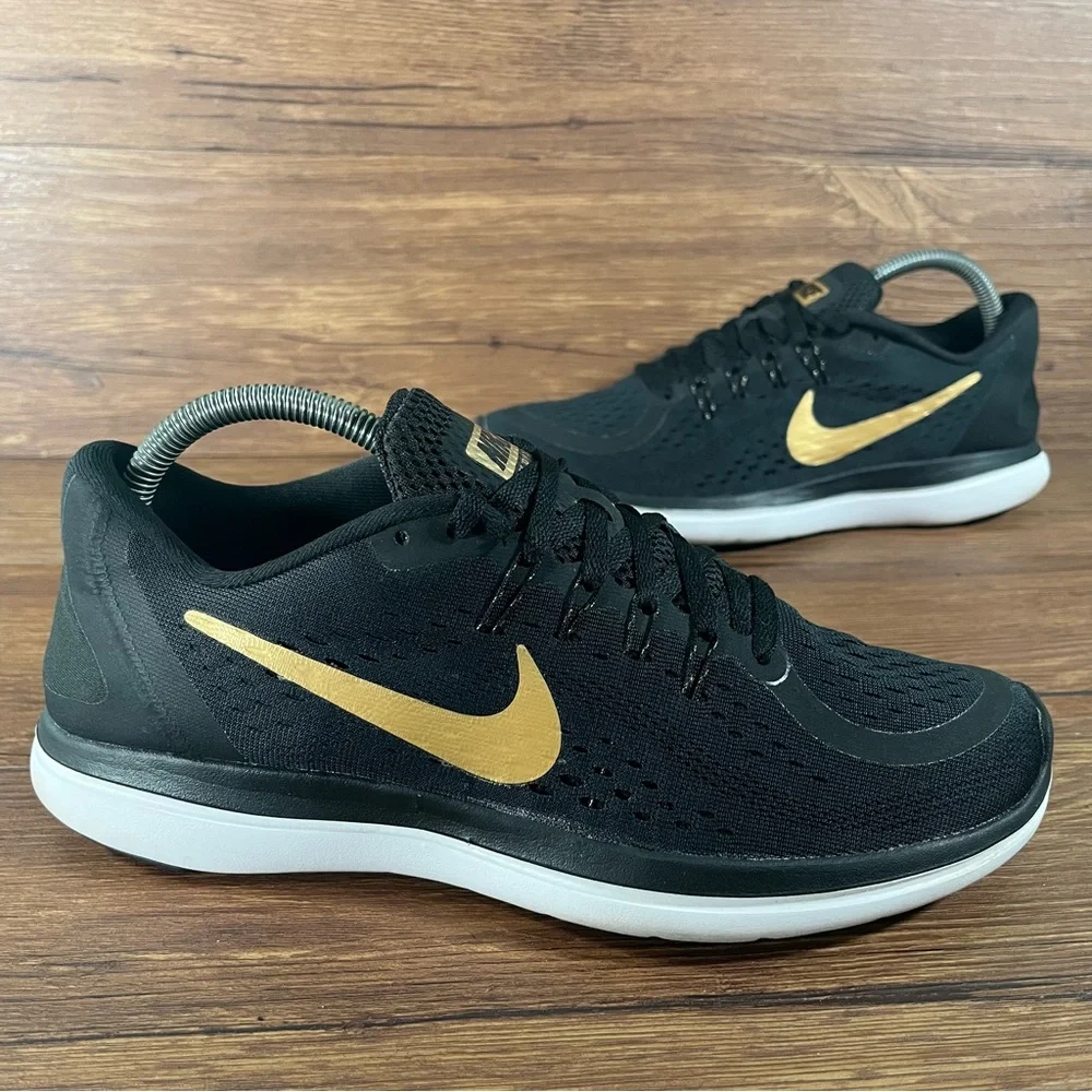Nike Flex 2017 Running Shoes‎ Athletic Sneakers Men’s Size 8