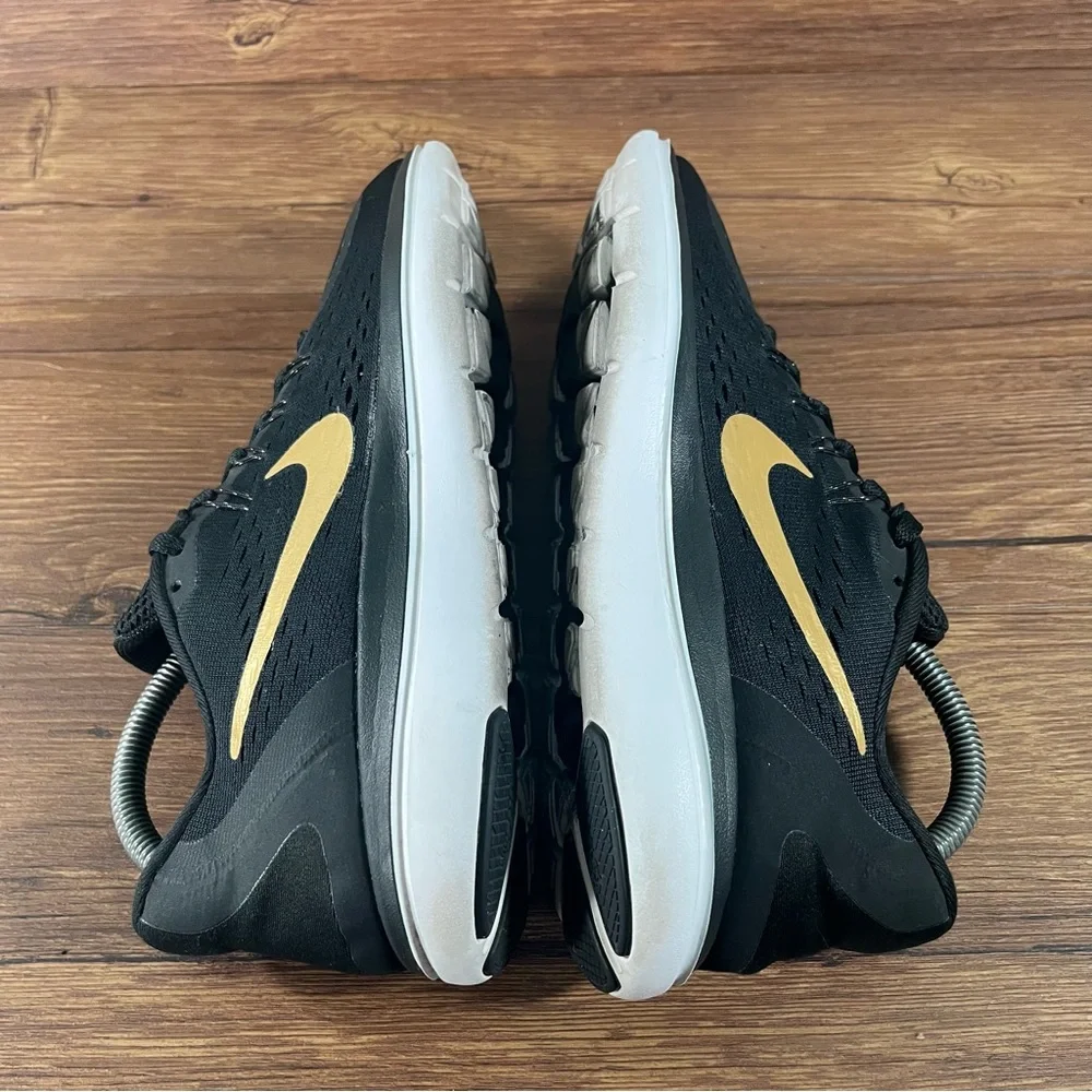 Nike Flex 2017 Running Shoes‎ Athletic Sneakers Men’s Size 8