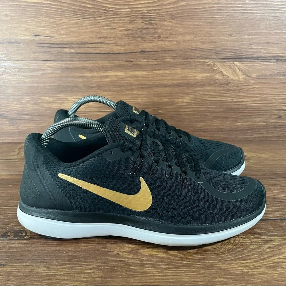 Nike Flex 2017 Running Shoes‎ Athletic Sneakers Men’s Size 8