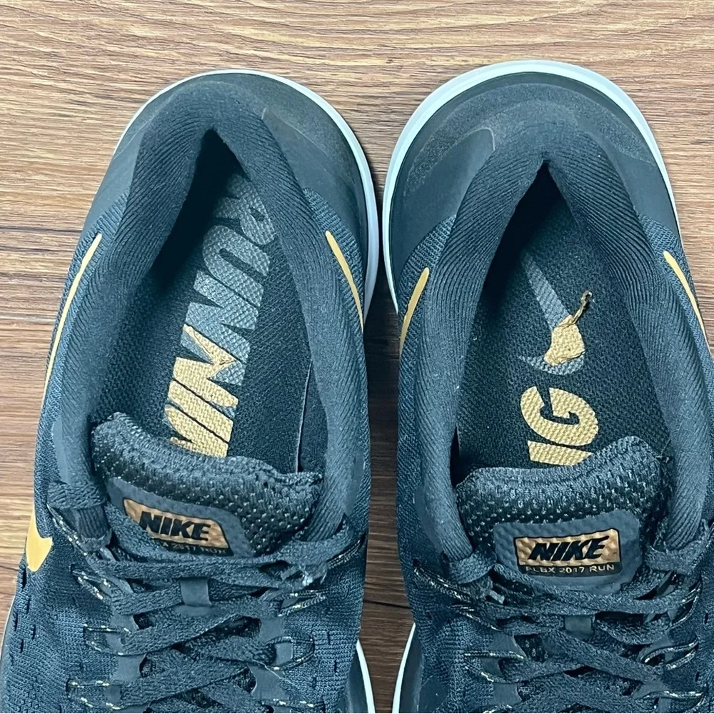 Nike Flex 2017 Running Shoes‎ Athletic Sneakers Men’s Size 8