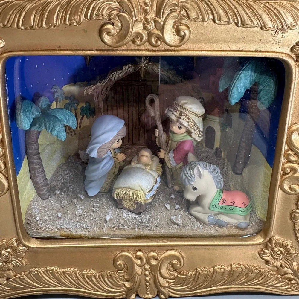 Precious Moments please review
