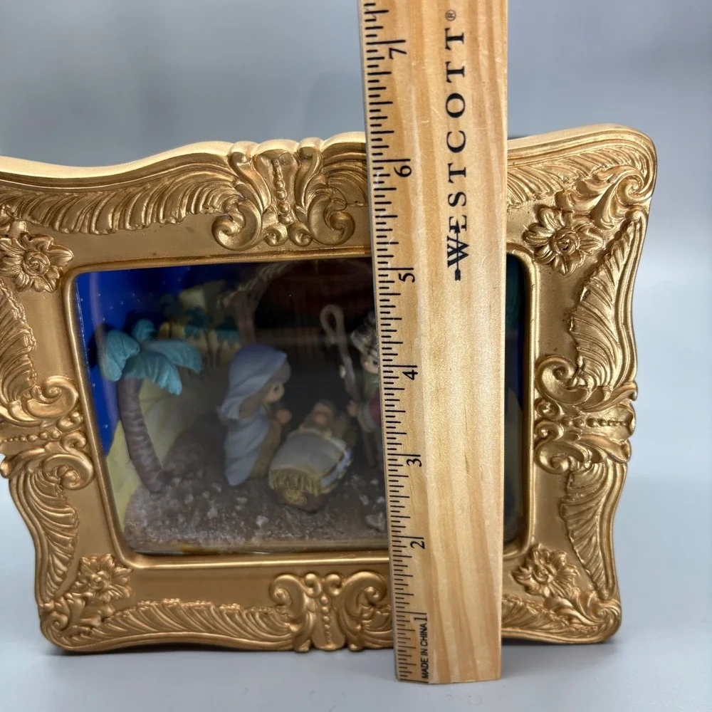 Precious Moments please review
