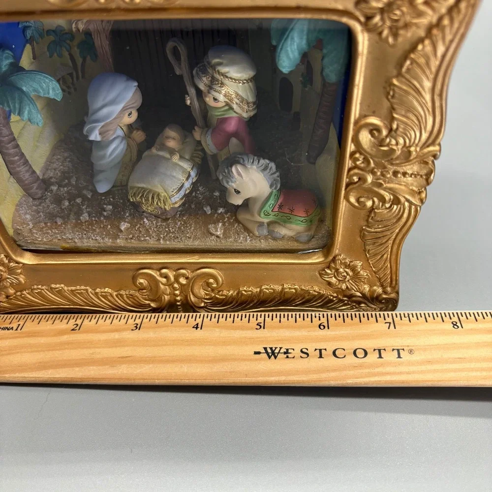 Precious Moments please review