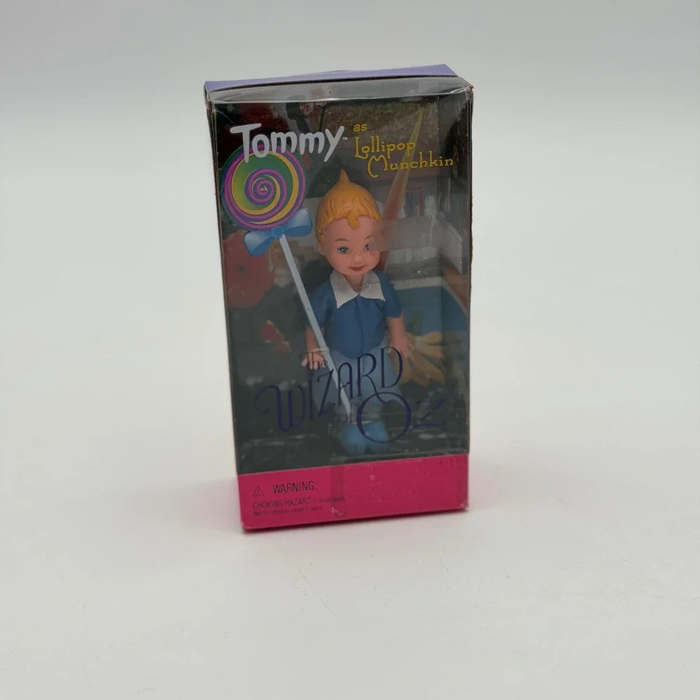 Mattel play 25823