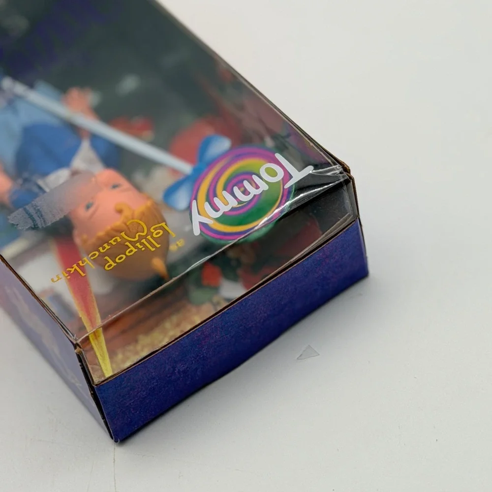 Mattel daily gift