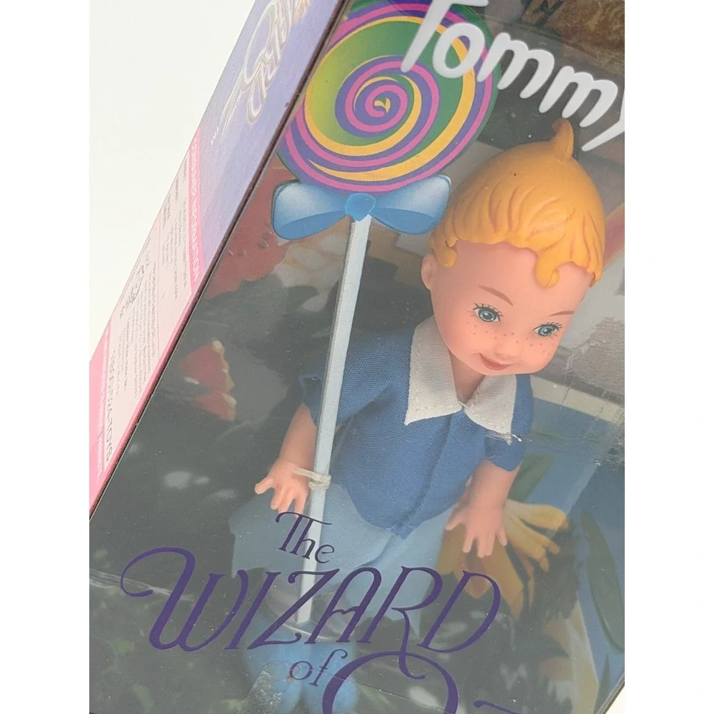 Mattel reviewed munchkin