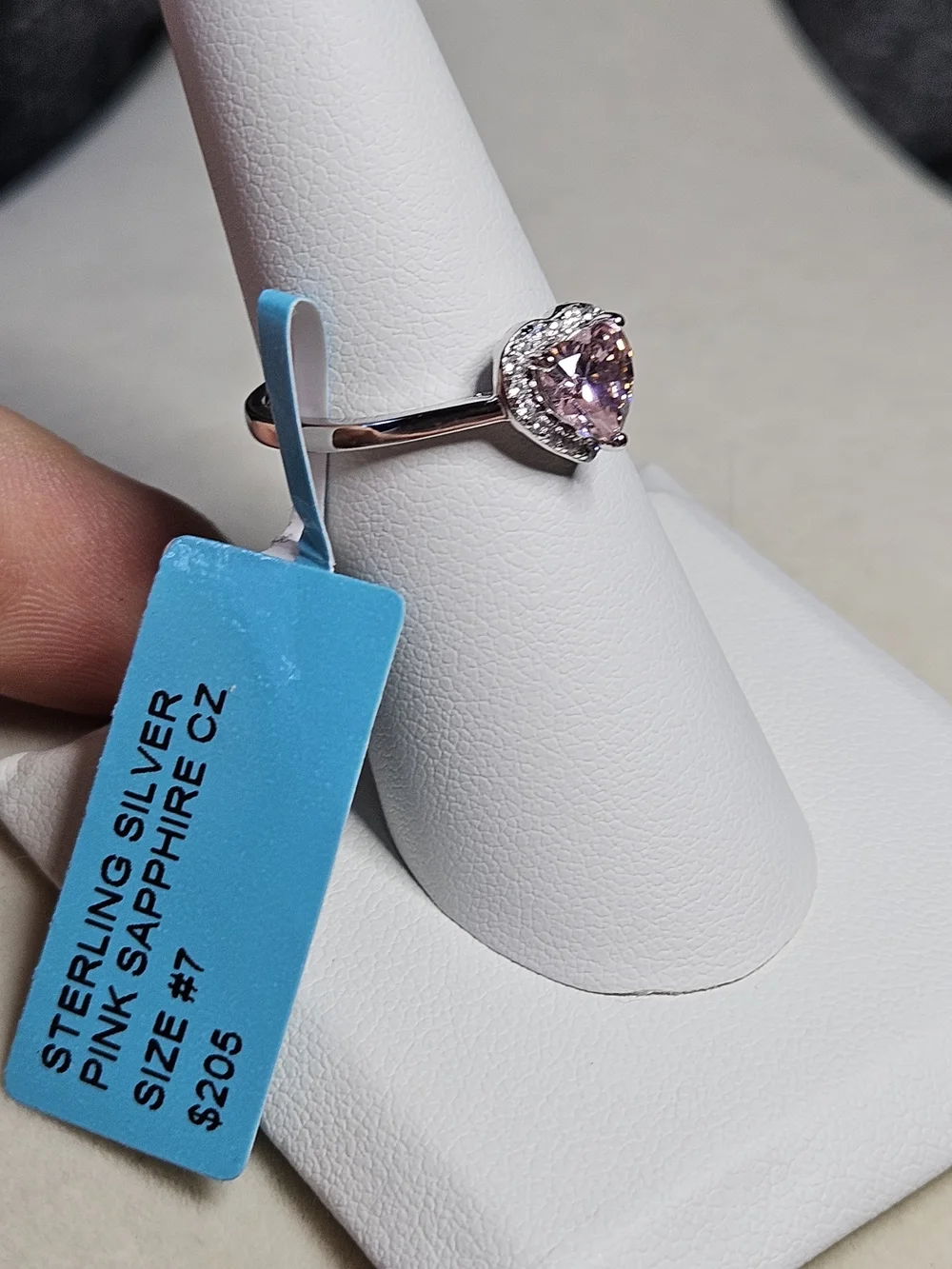 N/A color silver