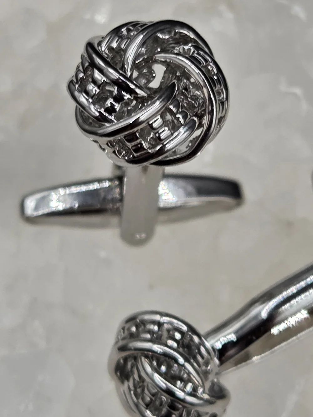 Mel New York elegant polished
