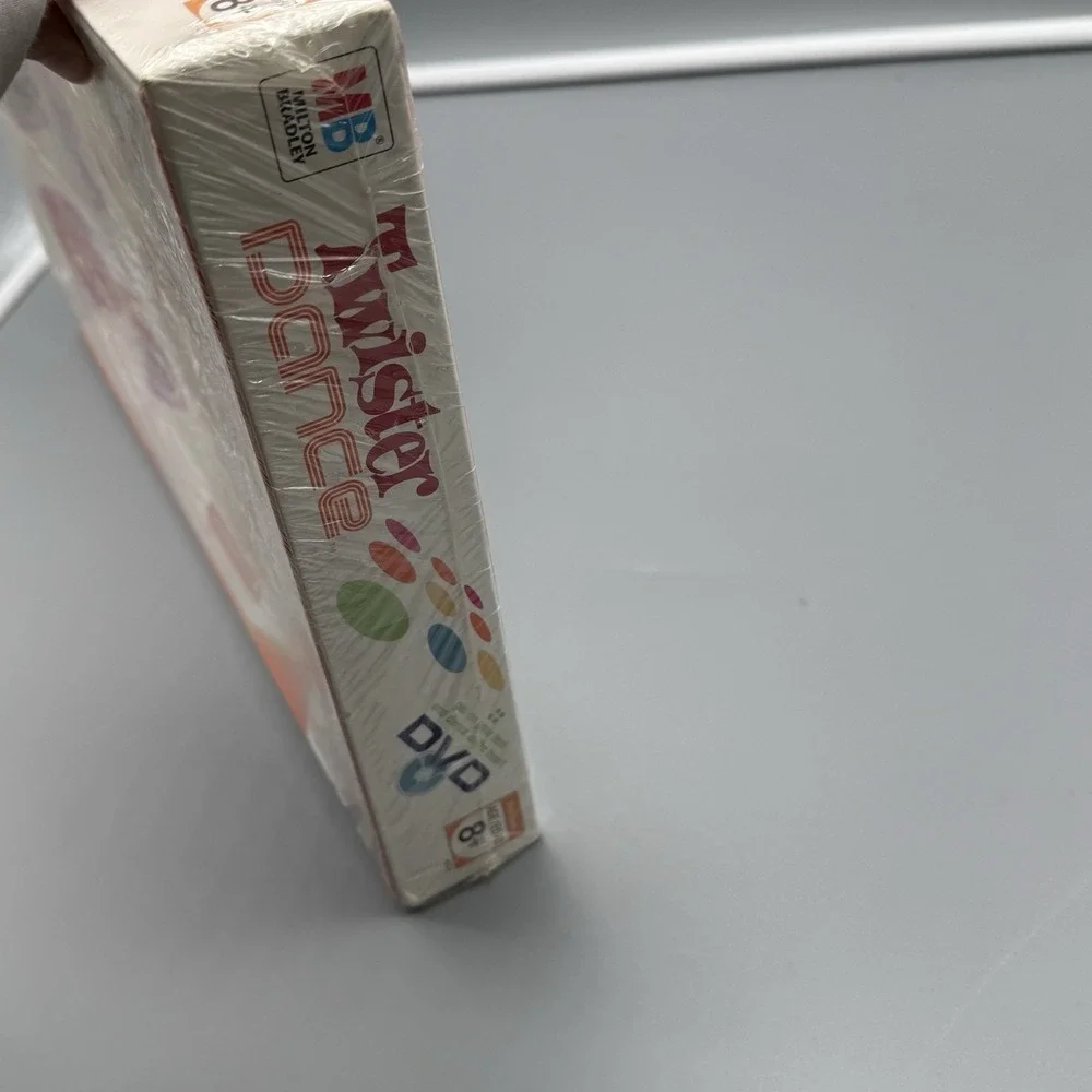 Milton Bradley brand new