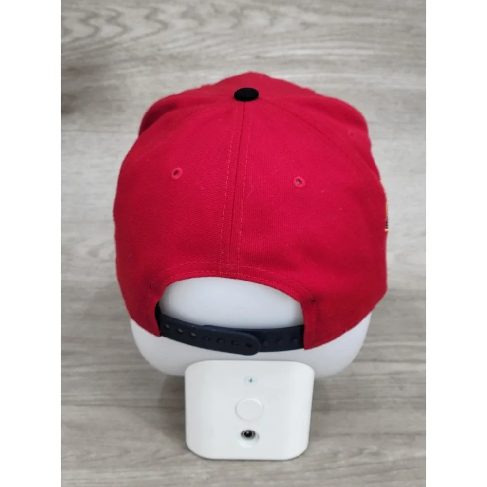 New Era hat great