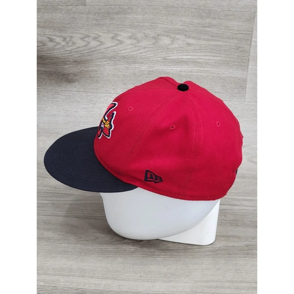 New Era hat great