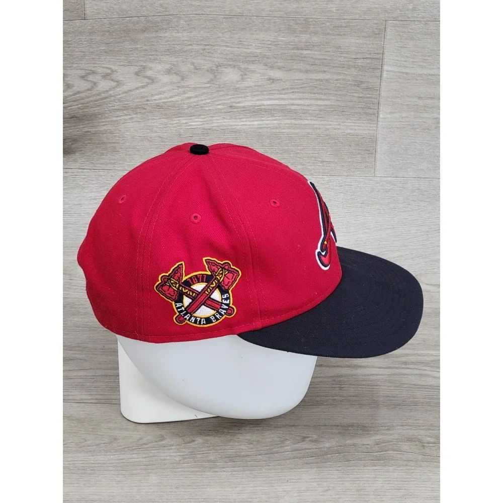 New Era hat great