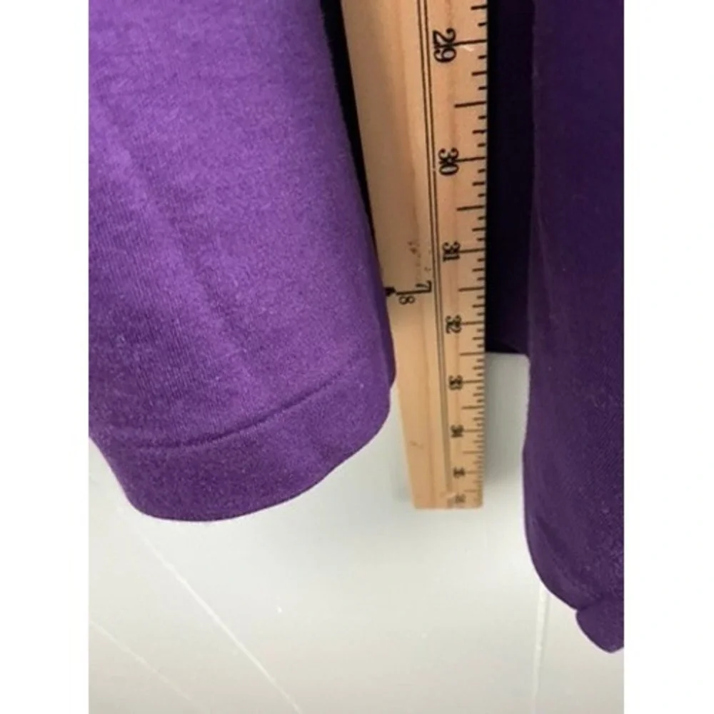 Polo Ralph Lauren measurements pit