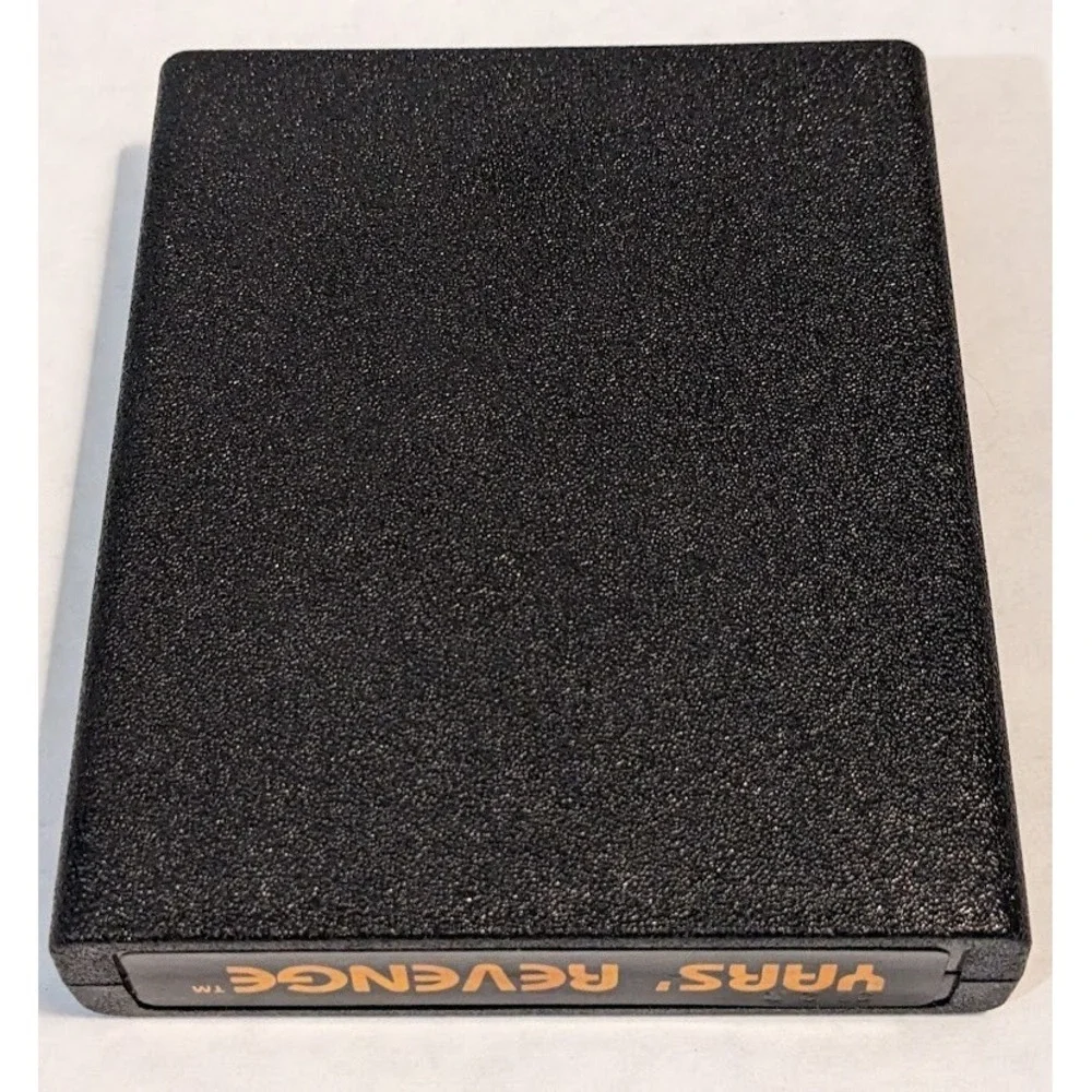 N/A vintage atari