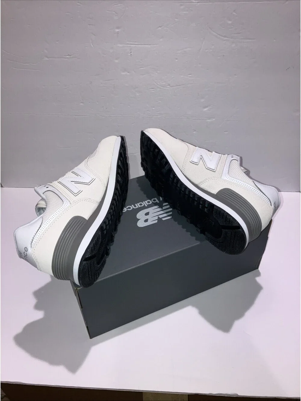 New Balance versatile athletic