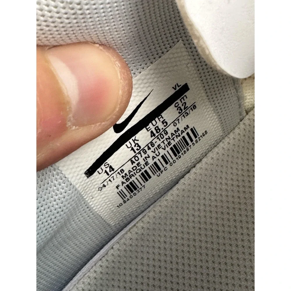 Nike vapor ultrafly
