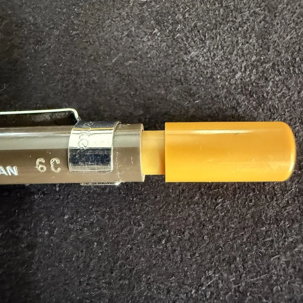 Staedtler Noris Pentel Scripto vintage lot