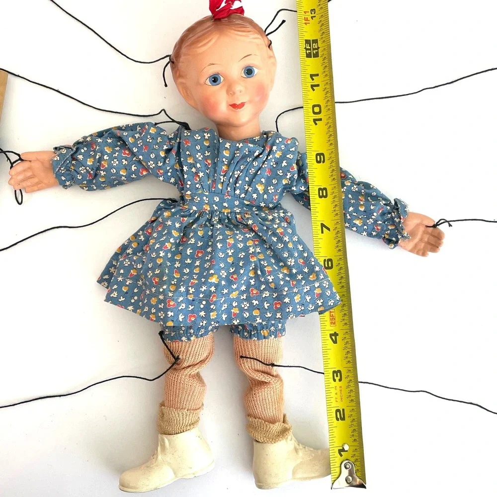 Effanbee vintage emily