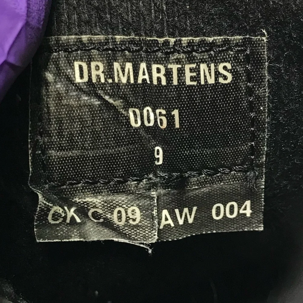 Dr. Martens dr martens