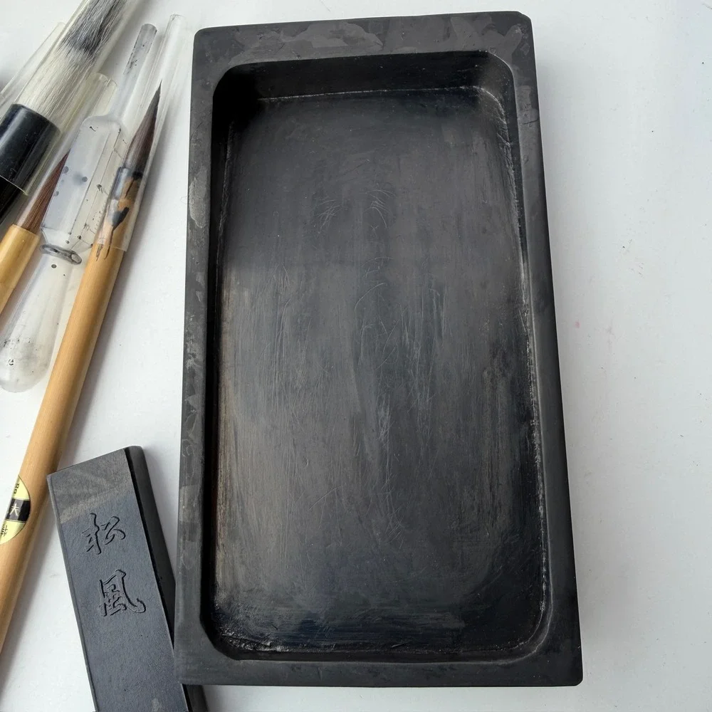 The Unbranded Brand calligraphy art