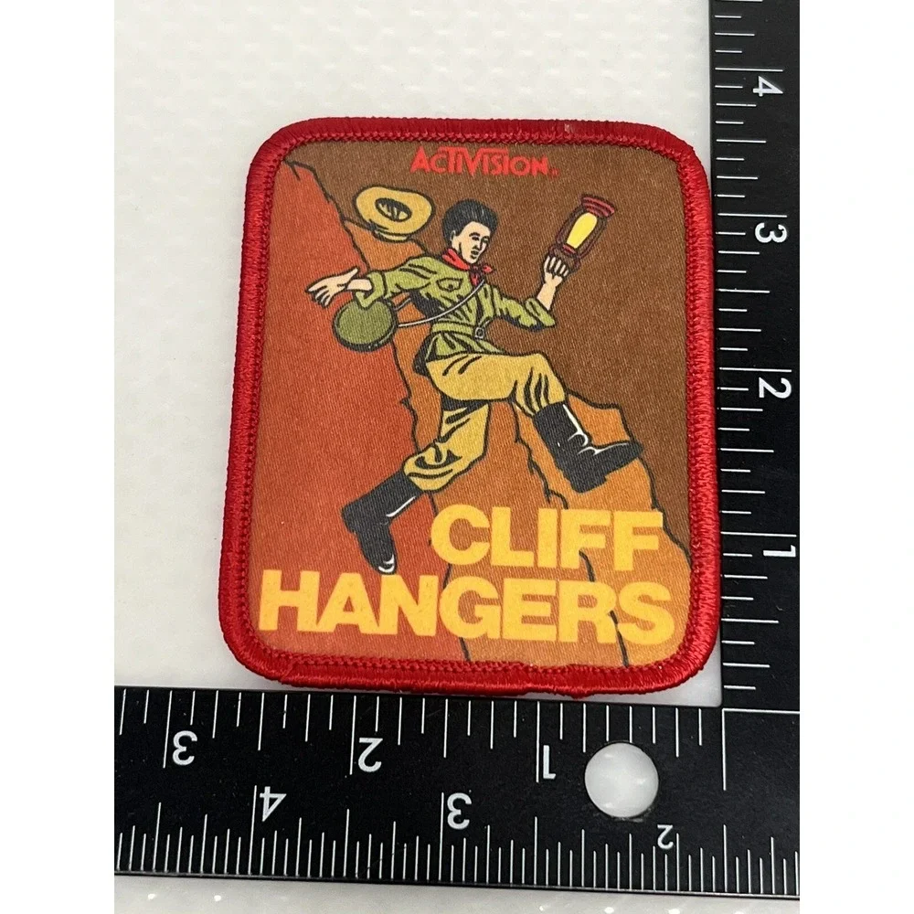 Activision this vintage