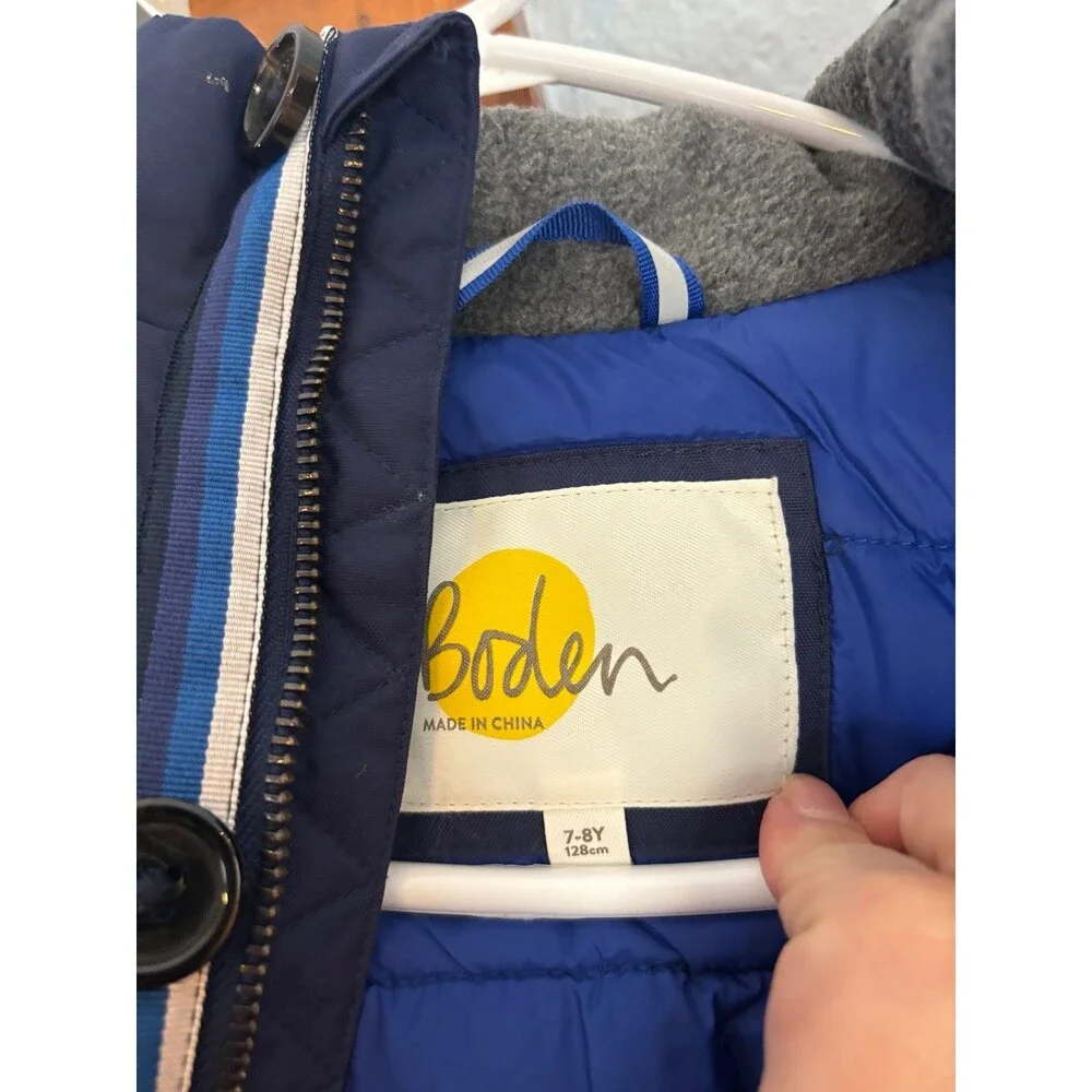 Mini Boden does not