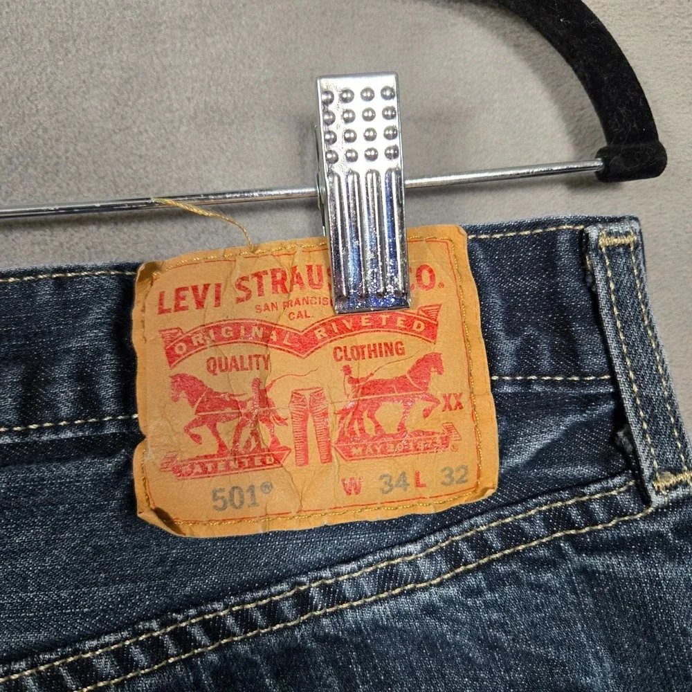 Levis good pre