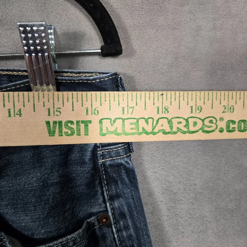 Levis good pre