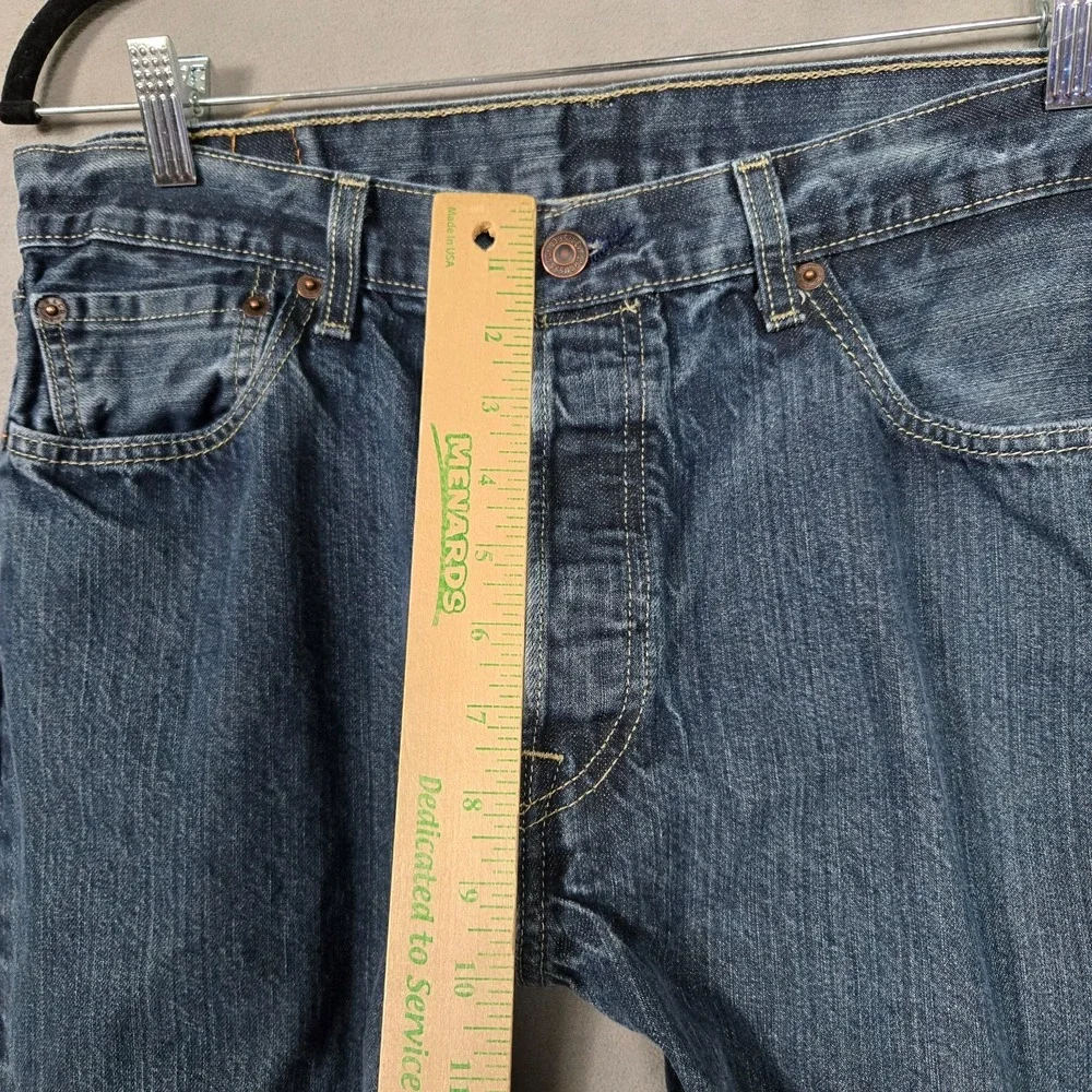 Levis good pre