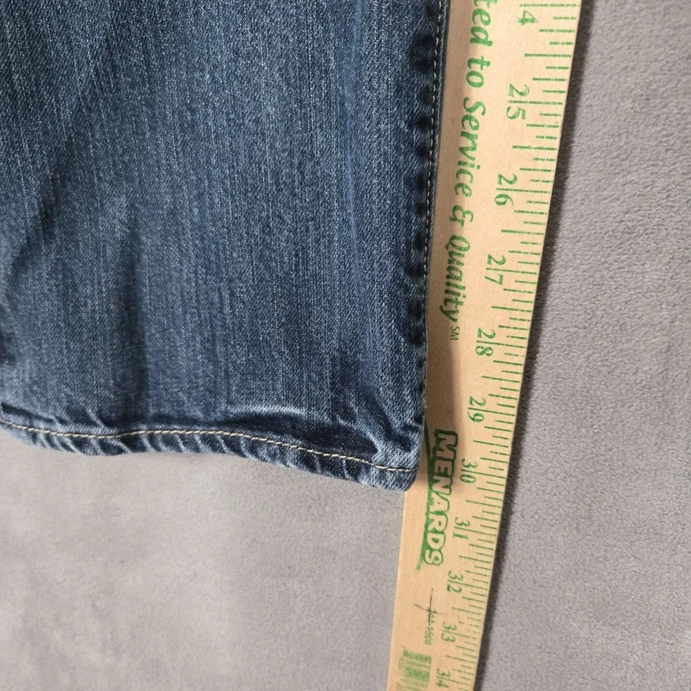 Levis good pre