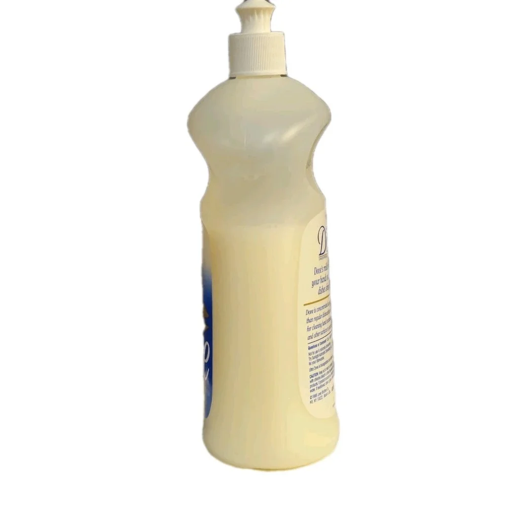 Dove vintage ultra