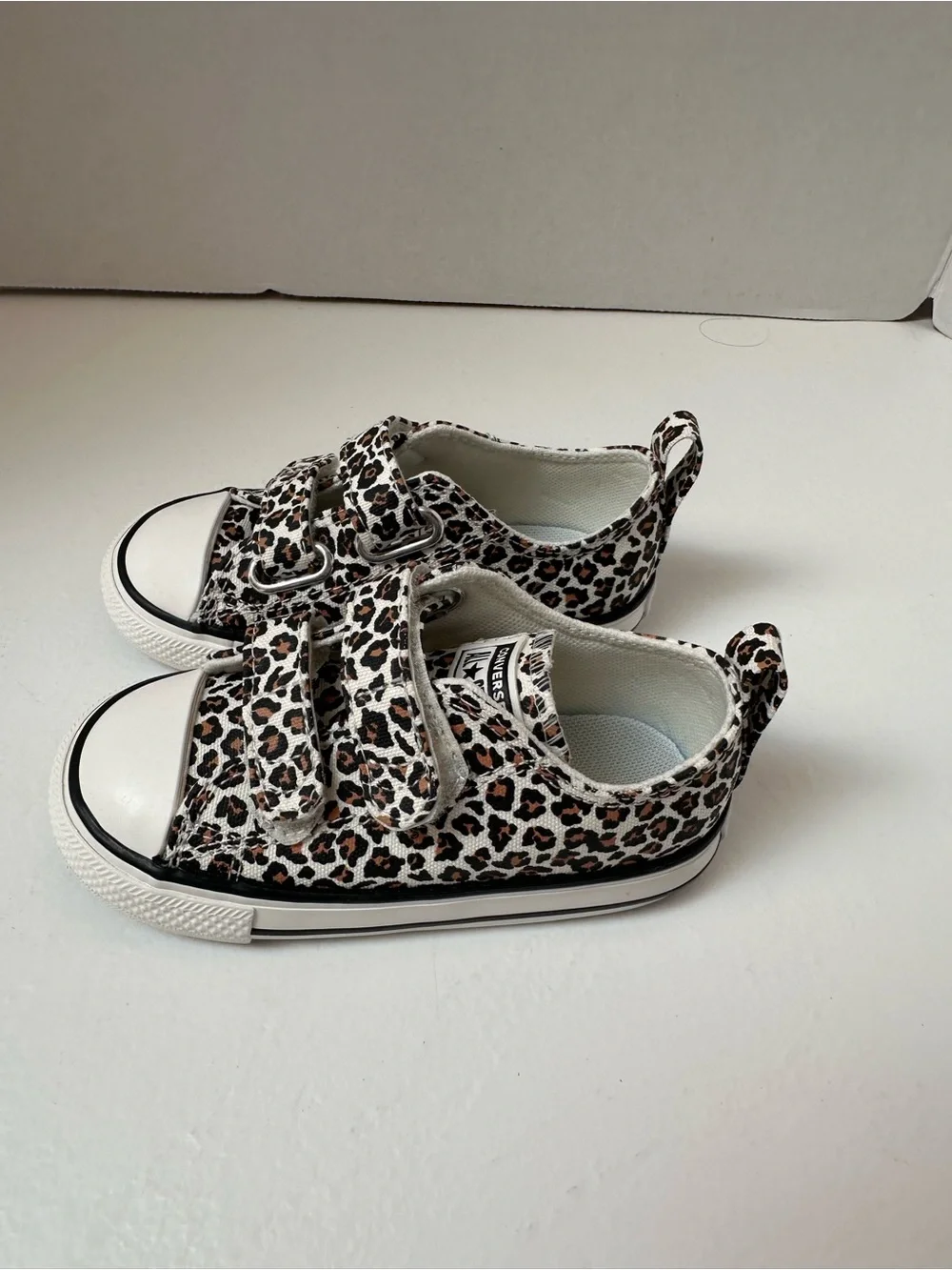 Converse ctas ox