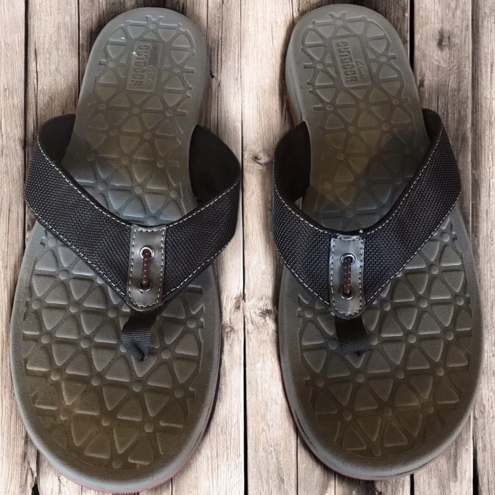 Clarks outdoors mens
