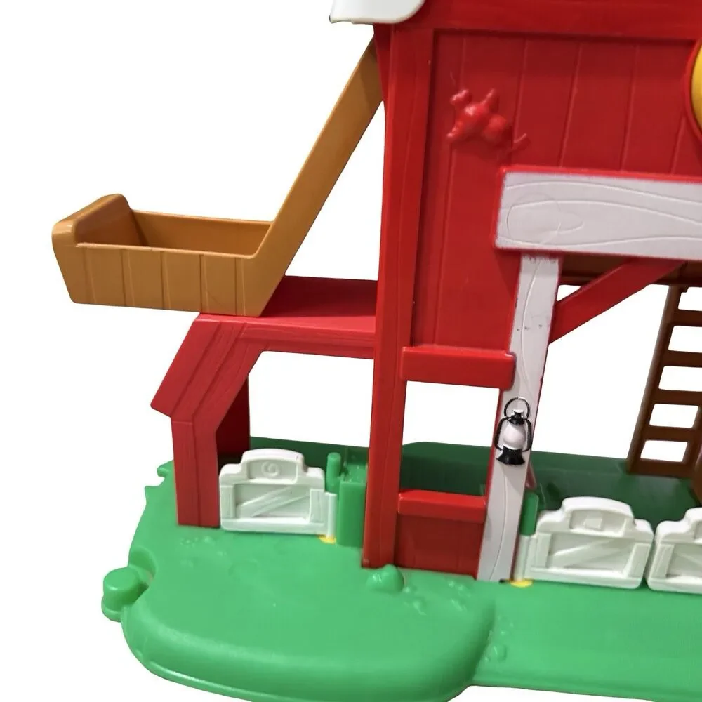 Fisher-Price fisher price