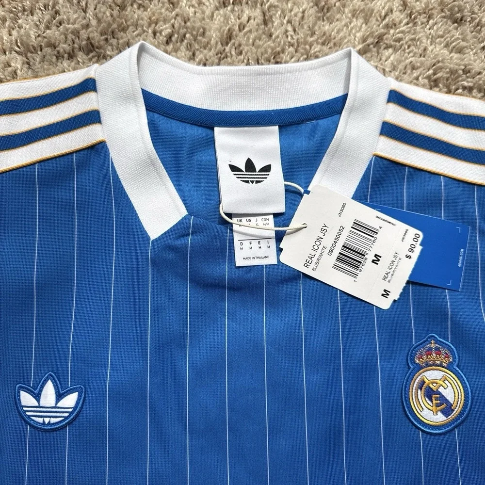 adidas brand new
