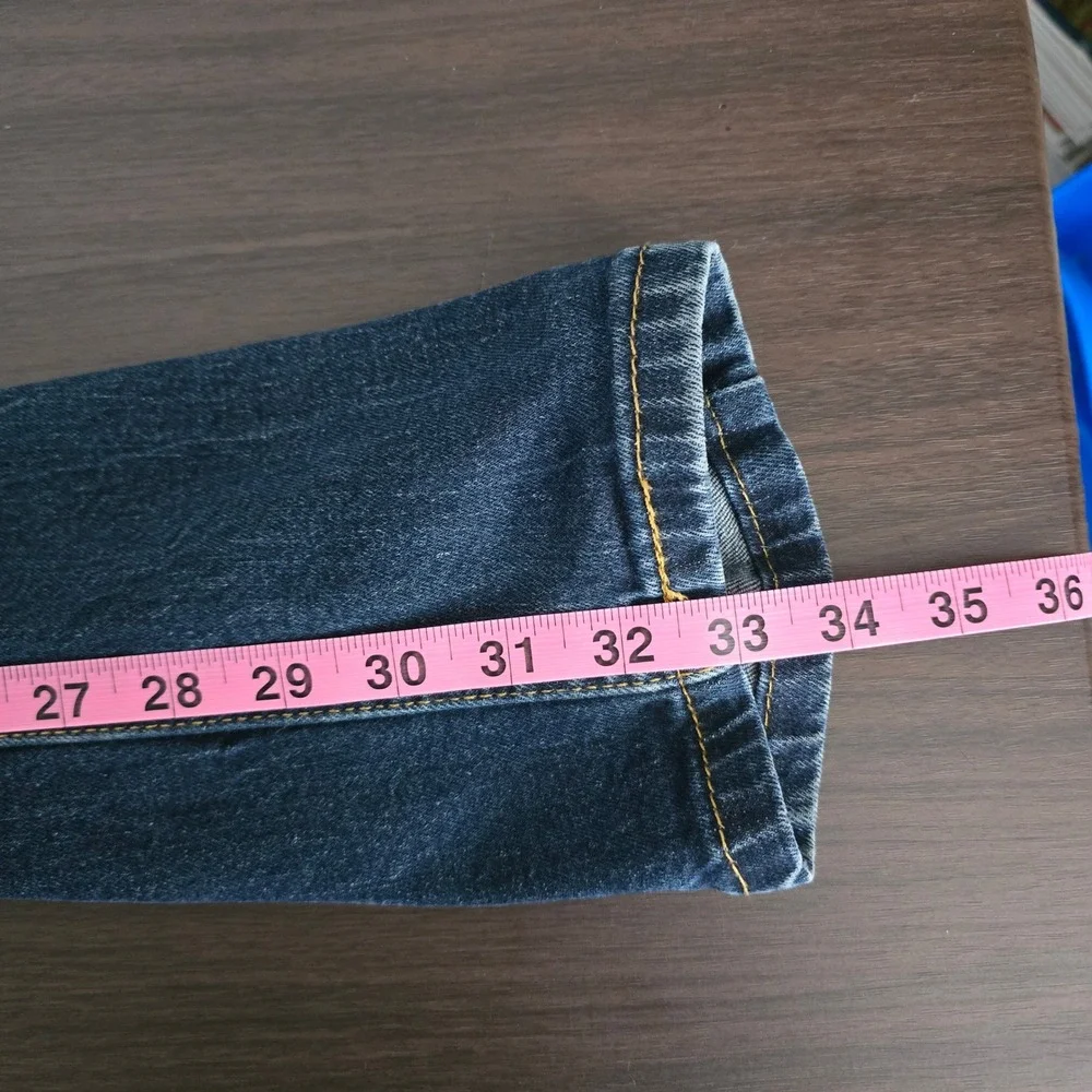Levis levi 510